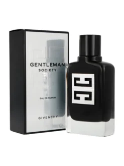 Givenchy Gentleman Society Woda perfumowana