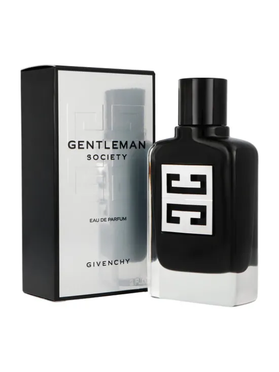 Givenchy Gentleman Society Woda perfumowana