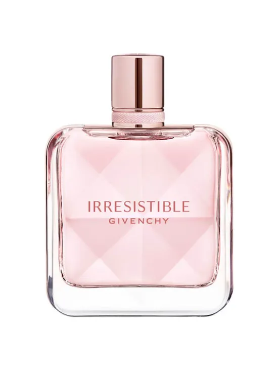 Givenchy Givenchy Irresistible woda toaletowa spray 80ml Woda toaletowa