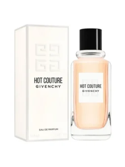 Givenchy Hot Couture Woda perfumowana