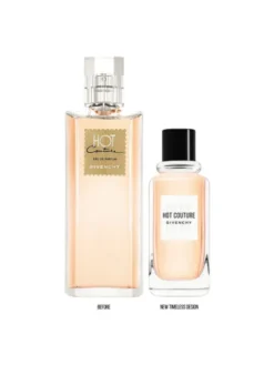 Givenchy Hot Couture Woda perfumowana