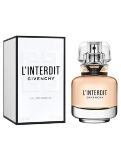 Givenchy L'Interdit Eau de Parfum Woda perfumowana