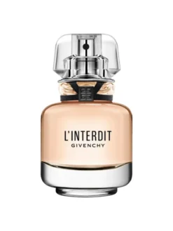 Givenchy L'Interdit Eau de Parfum Woda perfumowana