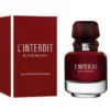 Givenchy L'Interdit Eau de Parfum Rouge Woda perfumowana