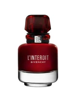 Givenchy L'Interdit Eau de Parfum Rouge Woda perfumowana