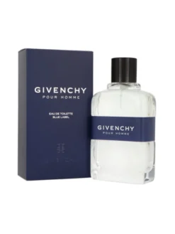 Givenchy Pour Homme Blue Label Woda toaletowa