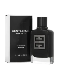 Givenchy Society Extreme Woda perfumowana