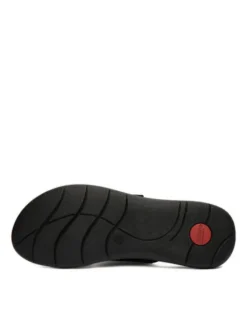 Go Soft Klapki CEO-WI23-4773-09 Czarny