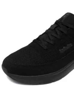 Go Soft Sneakersy CEOWB-O11GS Czarny