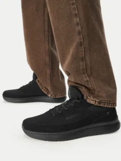 Go Soft Sneakersy CEOWB-O11GS Czarny