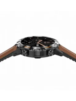 Gravity Smartwatch GRAVITY-GT9-7 Czarny