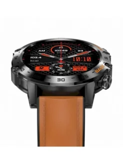 Gravity Smartwatch GRAVITY-GT9-7 Czarny
