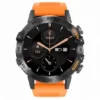 Gravity Smartwatch GRAVITY GT9-4 Czarny