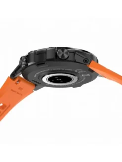 Gravity Smartwatch GRAVITY GT9-4 Czarny