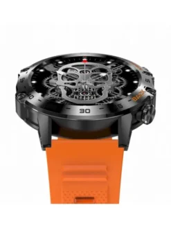 Gravity Smartwatch GRAVITY GT9-4 Czarny