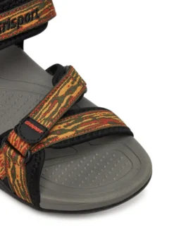 Grisport Sandały GR-25-34-9025L Kolorowy