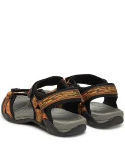 Grisport Sandały GR-25-34-9025L Kolorowy