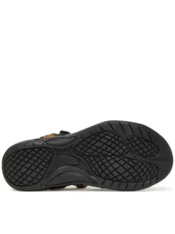 Grisport Sandały GR-25-34-9025L Kolorowy