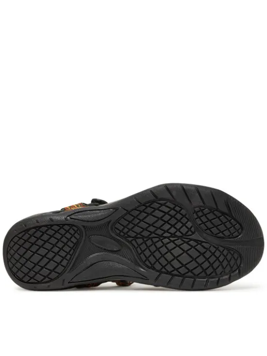 Grisport Sandały GR-25-34-9025L Kolorowy