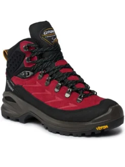 Grisport Trekkingi 15205S26G Czerwony