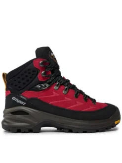 Grisport Trekkingi 15205S26G Czerwony