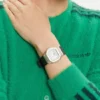 G-Shock Zegarek Bell e Courbe GM-S5600BC-1ER Czarny