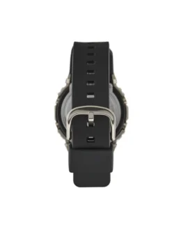 G-Shock Zegarek Bell e Courbe GM-S5600BC-1ER Czarny
