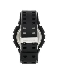 G-Shock Zegarek GA-140-1A1ER Czarny