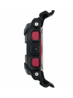 G-Shock Zegarek GA-100-1A4ER Czarny