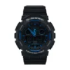 G-Shock Zegarek GA-100-1A2ER Czarny