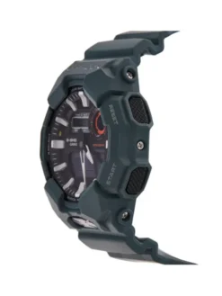 G-Shock Zegarek GA-010-2AER Zielony