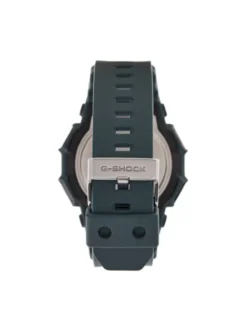 G-Shock Zegarek GA-010-2AER Zielony