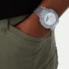 G-Shock Zegarek GA-2100BM-7A8ER Przezroczysty