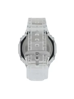 G-Shock Zegarek GA-2100BM-7A8ER Przezroczysty