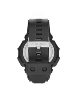 G-Shock Zegarek GA-010GGB-1A9ER Czarny