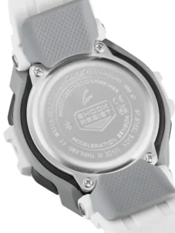 G-Shock Zegarek GBD-300-7ER Biały