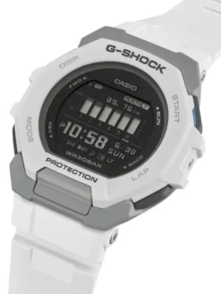 G-Shock Zegarek GBD-300-7ER Biały