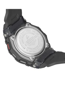 G-Shock Zegarek GBD-200-1ER Czarny