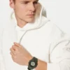 G-Shock Zegarek GD-010-3ER Zielony