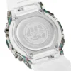 G-Shock Zegarek GM-S5640GEM-7ER Biały