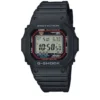 G-Shock Zegarek GW-M5610U-1ER Czarny
