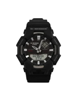 G-Shock Zegarek Original GA-B010-1AER Czarny