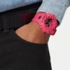 G-Shock Zegarek Original GA-V01-4AER Różowy