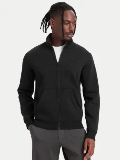 G-STAR Bluza D29292-C235 Czarny Regular Fit