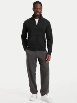 G-STAR Bluza D29292-C235 Czarny Regular Fit