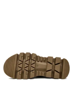 G-STAR Botki CEO-WI16-PATTRICK-02 Czarny