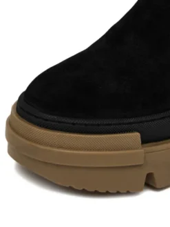 G-STAR Botki CEO-WI16-PATTRICK-02 Czarny