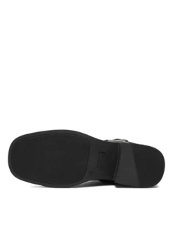 G-STAR Botki EO-CANSU-4771-25 Czarny