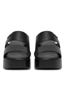 G-STAR Klapki CEO-WI16-14944-02 Czarny