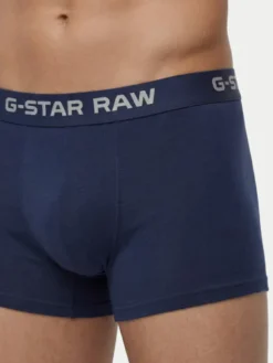 G-STAR Komplet bokserek D23774-D516 Kolorowy